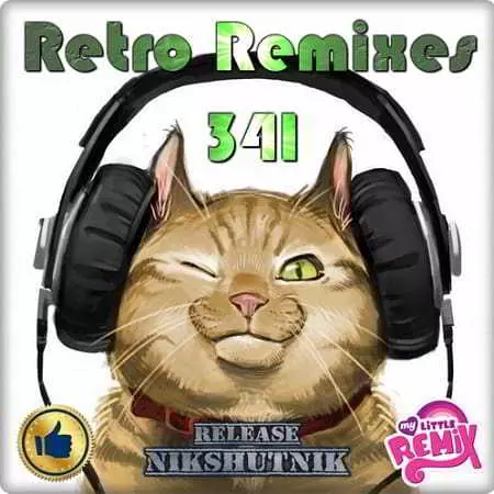 Retro Remix Quality Vol.341 Retro Remix Quality Vol.341 торрент