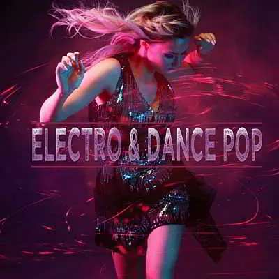 Electro & Dance Pop музыку скачать Electro & Dance Pop музыку торрент