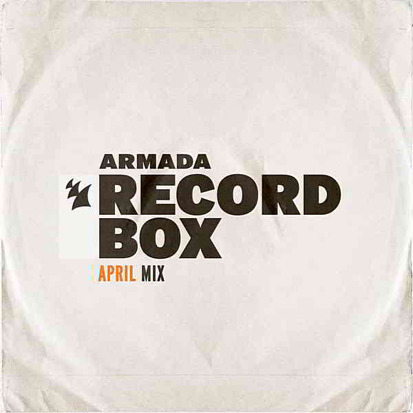 Armada Record Box: April Mix скачать торрент файл