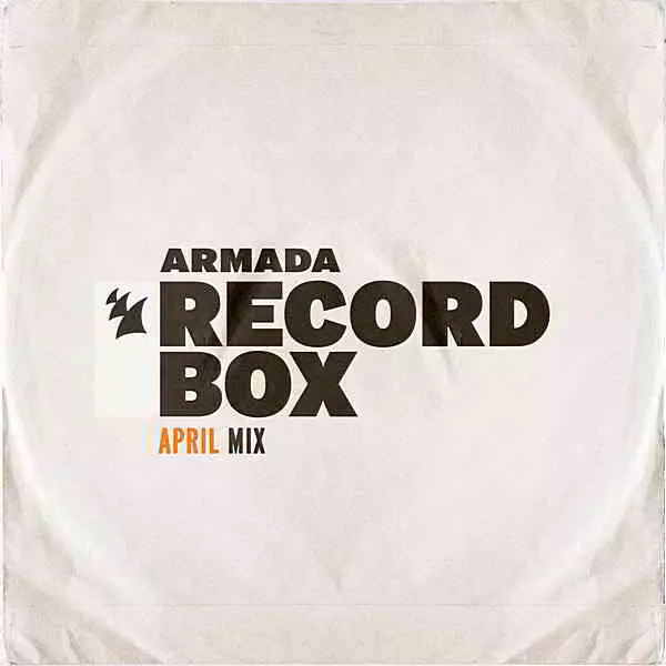 Armada Record Box: April Mix музыку скачать Armada Record Box: April Mix музыку торрент