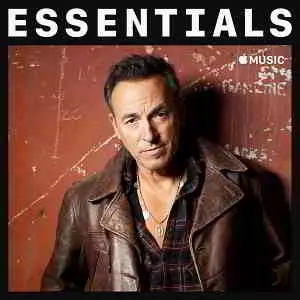 Bruce Springsteen - Essentials Bruce Springsteen - Essentials торрент
