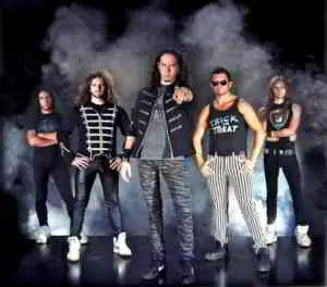 Trick Or Treat - Discography музыку скачать Trick Or Treat - Discography музыку торрент