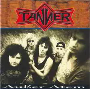Tanner - Ausser Atem музыку скачать Tanner - Ausser Atem музыку торрент