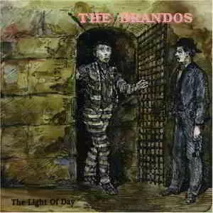 The Brandos - The Light Of Day музыку скачать The Brandos - The Light Of Day музыку торрент