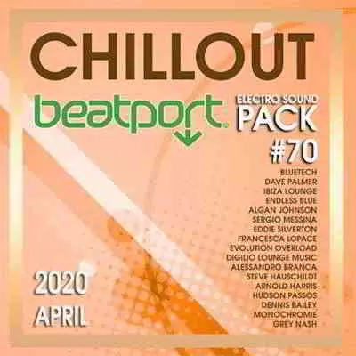 Beatport Chillout: Electro Sound Pack #70 музыку скачать Beatport Chillout: Electro Sound Pack #70 музыку торрент