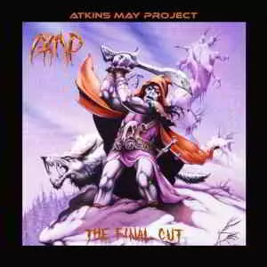 Atkins May Project - The Final Cut музыку скачать Atkins May Project - The Final Cut музыку торрент
