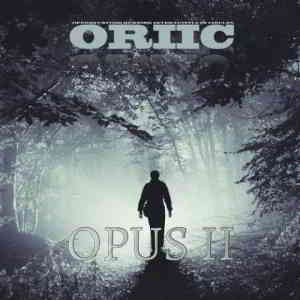 Oriic - Opus II скачать Сборник песен торрент