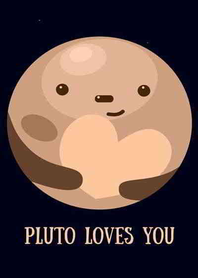 Pluto Loves You скачать Сборник песен торрент