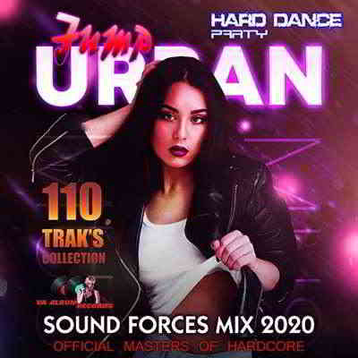 Jump Urban: Hard Dub Party скачать торрент файл