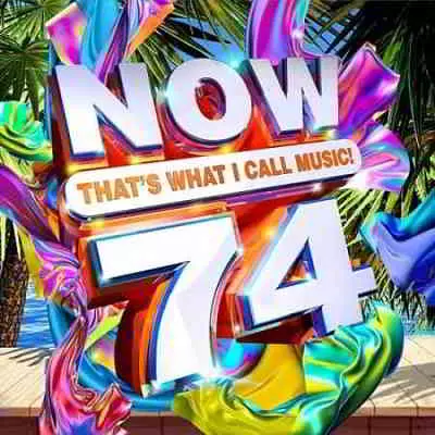 NOW That's What I Call Music! Vol.74 музыку скачать NOW That's What I Call Music! Vol.74 музыку торрент