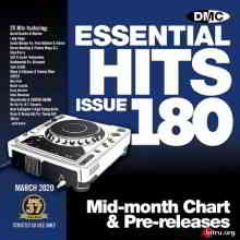 DMC Essential Hits 180 скачать Сборник песен торрент