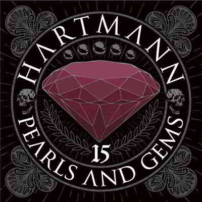 Hartmann - 15 Pearls and Gems скачать Сборник песен торрент