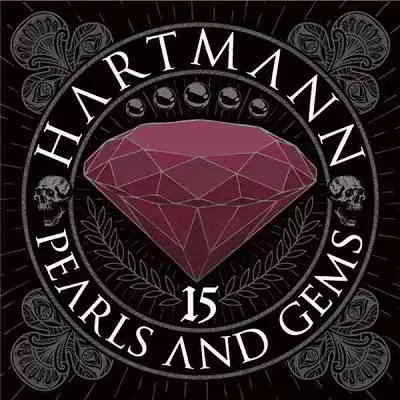 Hartmann - 15 Pearls and Gems Hartmann - 15 Pearls and Gems торрент