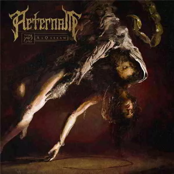 Aeternam - Al Qassam Aeternam - Al Qassam торрент