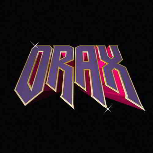 ORAX - Discography скачать Сборник песен торрент