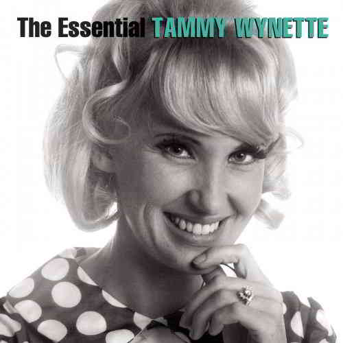 Tammy Wynette - The Essential [2CD] скачать Сборник песен торрент