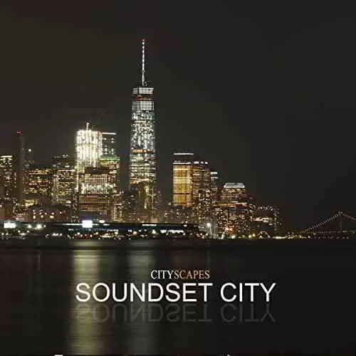 Soundset City - Cityscapes музыку скачать Soundset City - Cityscapes музыку торрент
