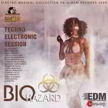 EDM Biohazard музыку скачать EDM Biohazard музыку торрент