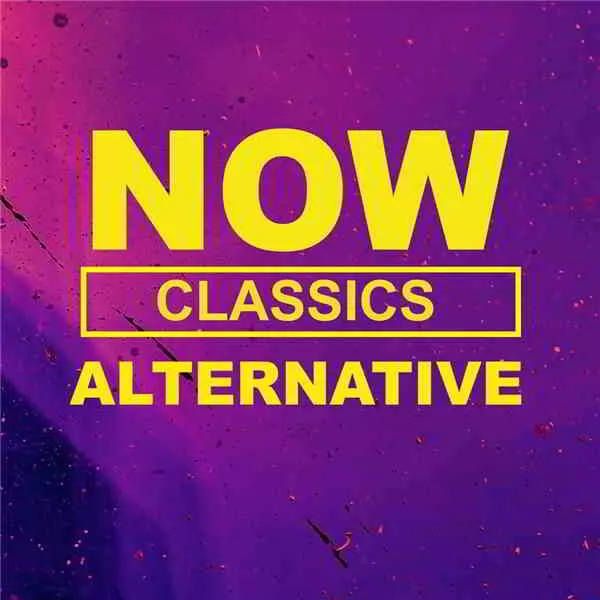 NOW Alternative Classics музыку скачать NOW Alternative Classics музыку торрент