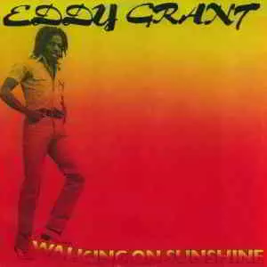 Eddy Grant - Walking On Sunshine музыку скачать Eddy Grant - Walking On Sunshine музыку торрент