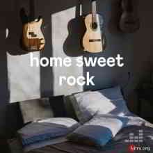 Home Sweet Rock скачать Сборник песен торрент