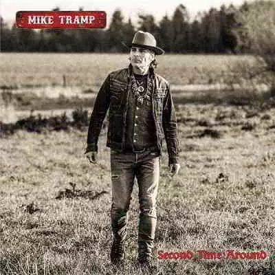 Mike Tramp - Second Time Around Mike Tramp - Second Time Around торрент