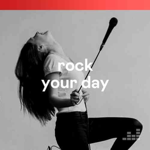 Rock Your Day скачать Сборник песен торрент