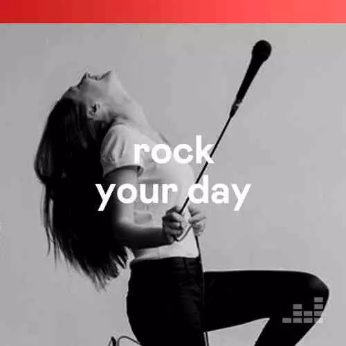 Rock Your Day музыку скачать Rock Your Day музыку торрент