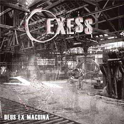 Exess - Deus Ex Machina скачать торрент файл