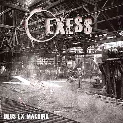 Exess - Deus Ex Machina музыку скачать Exess - Deus Ex Machina музыку торрент