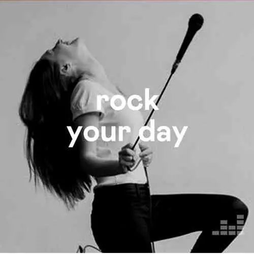 Rock Your Day Rock Your Day торрент