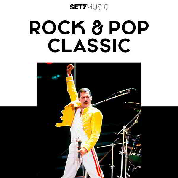 Classic Pop & Rock Songs: Hits Of The 80's скачать Сборник песен торрент