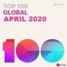 Top 100 Global for April музыку скачать Top 100 Global for April музыку торрент