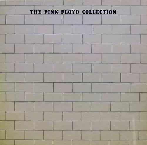 Pink Floyd - Pink Floyd Collection Pink Floyd - Pink Floyd Collection торрент