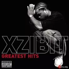 Xzibit - Greatest Hits Xzibit - Greatest Hits торрент