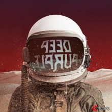 Deep Purple - Man Alive (SINGLE) скачать Сборник песен торрент