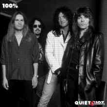 Quiet Riot - 100% Quiet Riot скачать торрент файл