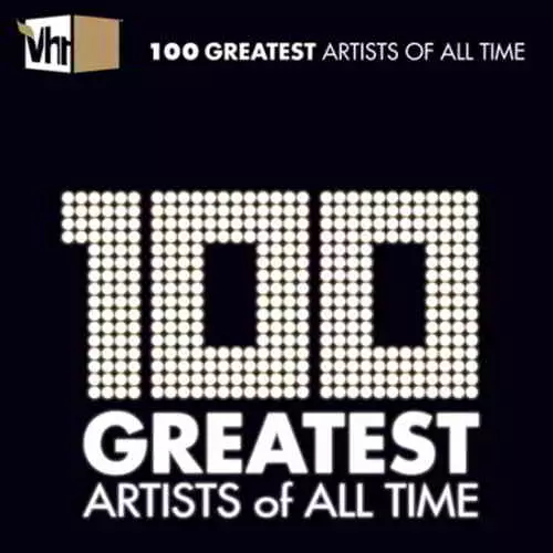 VH1 100 Greatest Artists of All Time музыку скачать VH1 100 Greatest Artists of All Time музыку торрент
