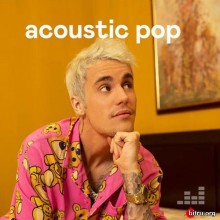 Acoustic Pop зарубежный хиты скачать Сборник песен торрент