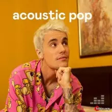 Acoustic Pop зарубежный хиты музыку скачать Acoustic Pop зарубежный хиты музыку торрент