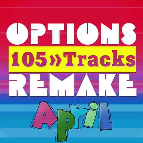 Options Remake 105 Tracks Spring April C Options Remake 105 Tracks Spring April C торрент