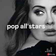 Pop All Stars скачать Сборник песен торрент