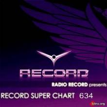 Record Super Chart 634 скачать Сборник песен торрент