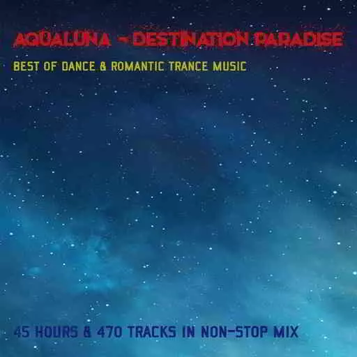 aQuaLuna - Best of Destination Paradise музыку скачать aQuaLuna - Best of Destination Paradise музыку торрент