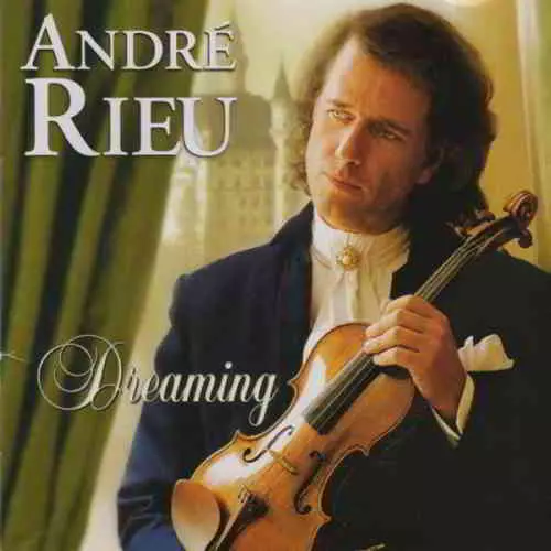 Andre Rieu - Dreaming Andre Rieu - Dreaming торрент
