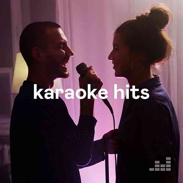 Karaoke Hits скачать Сборник песен торрент