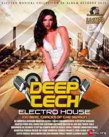 Deep Tech House Session музыку скачать Deep Tech House Session музыку торрент