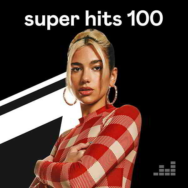 Super Hits 100 скачать Сборник песен торрент