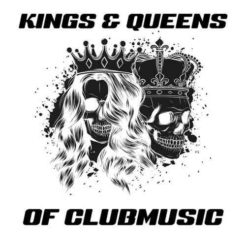 Kings And Queens Of Clubmusic скачать Сборник песен торрент