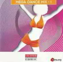 Mega Dance Mix - 1 (Unknown) музыку скачать Mega Dance Mix - 1 (Unknown) музыку торрент